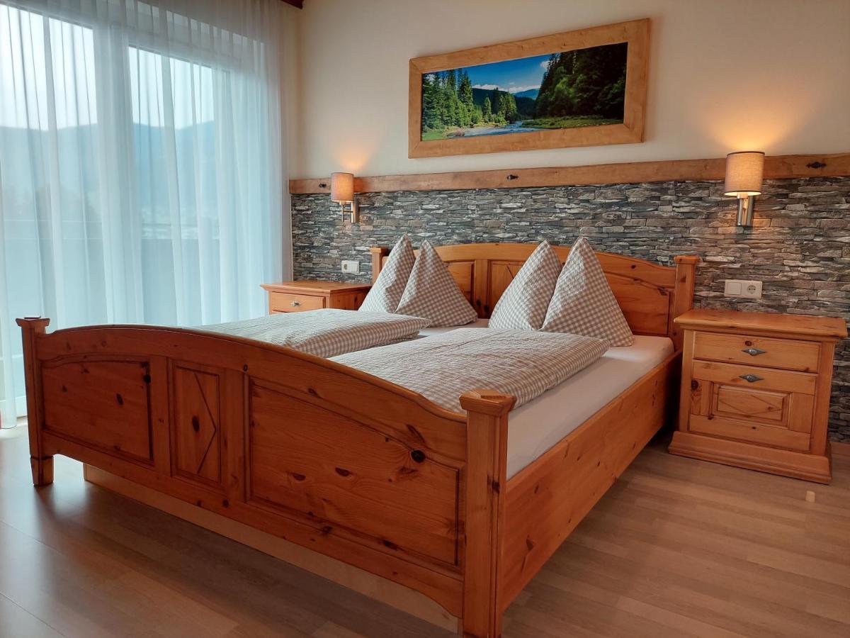 Appartements Zauchenseeblick Thunhart Altenmarkt im Pongau Exterior photo