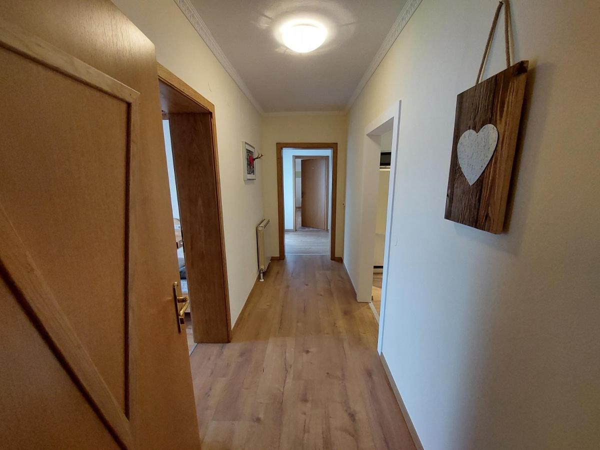 Appartements Zauchenseeblick Thunhart Altenmarkt im Pongau Exterior photo