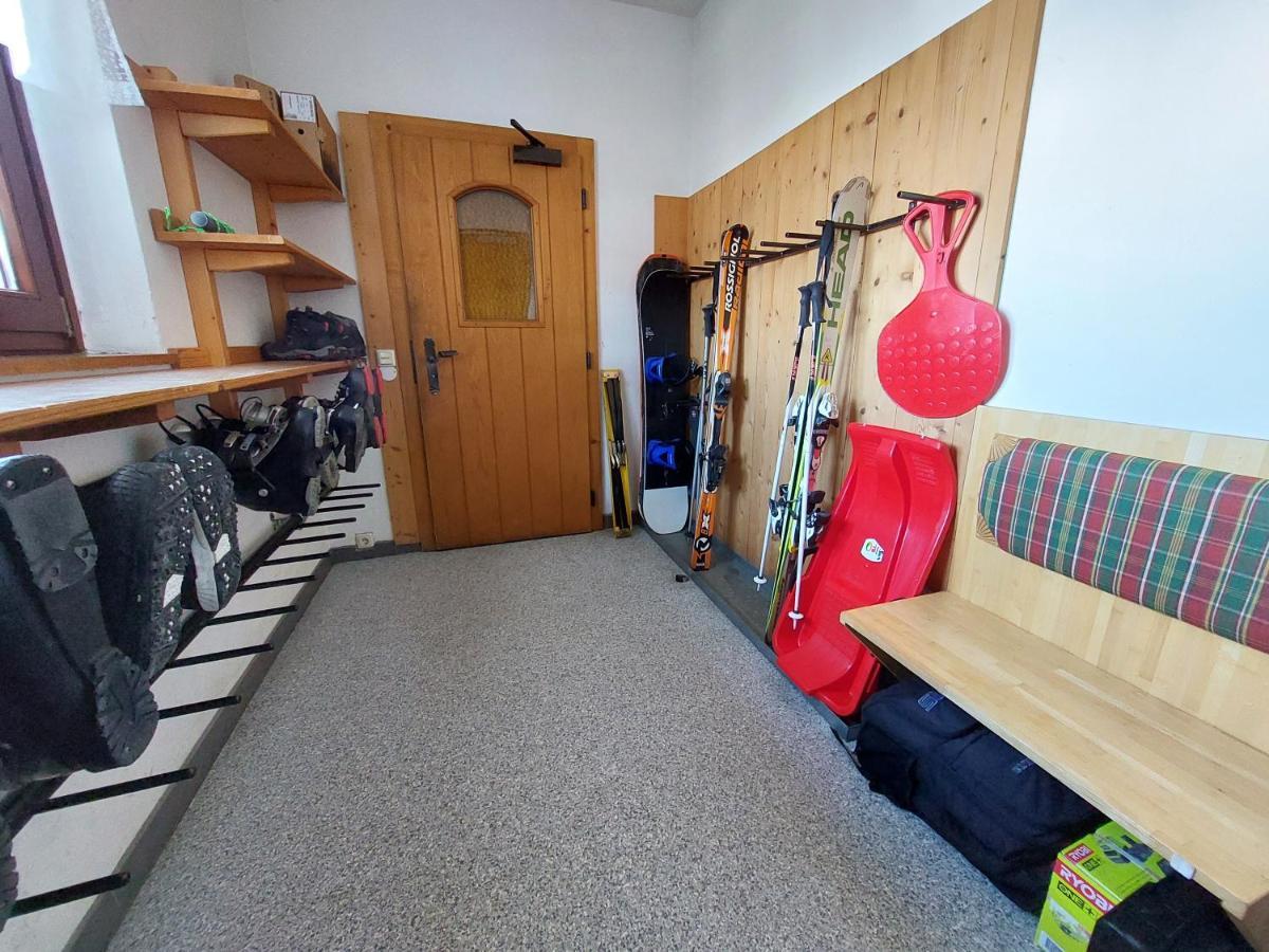 Appartements Zauchenseeblick Thunhart Altenmarkt im Pongau Exterior photo