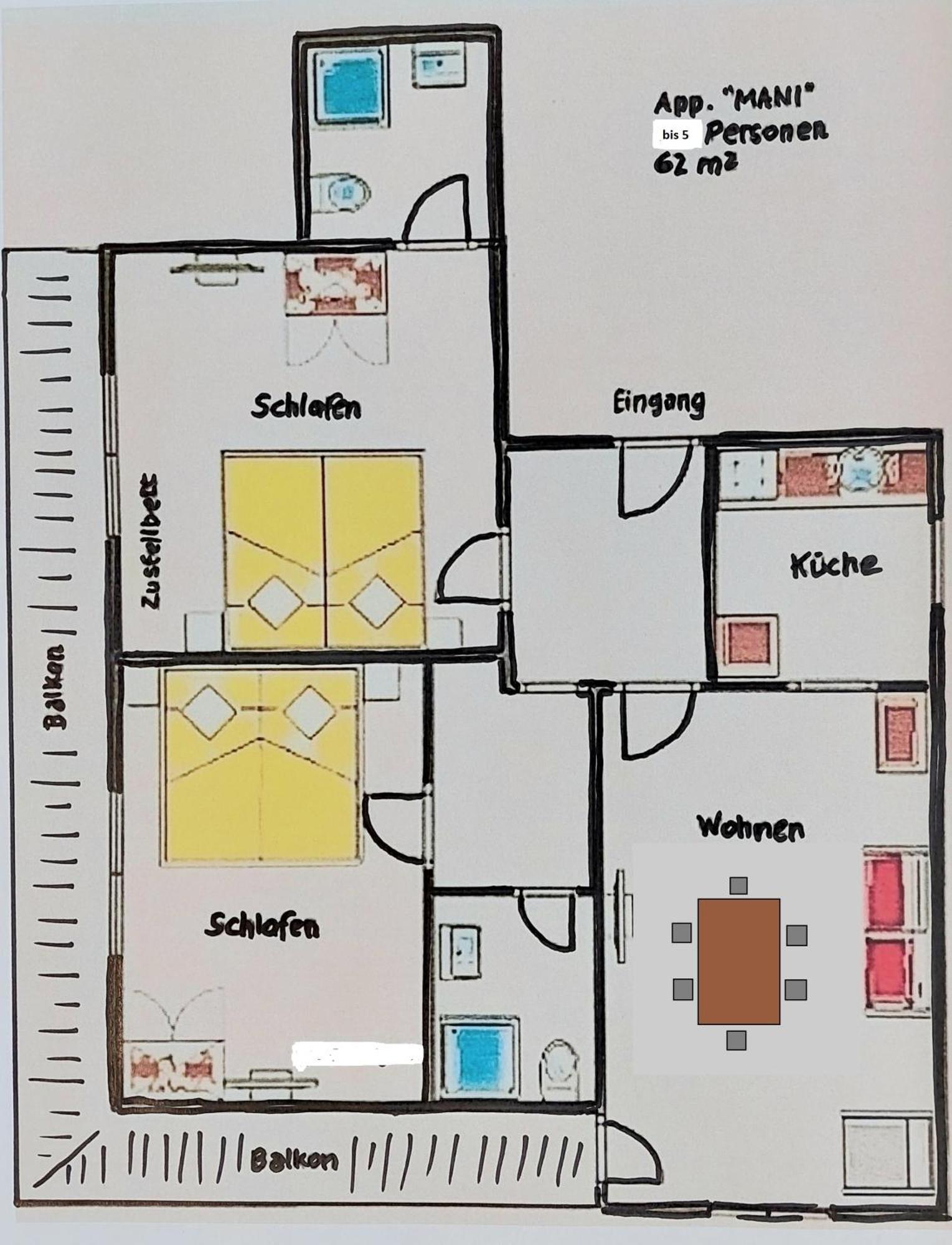 Appartements Zauchenseeblick Thunhart Altenmarkt im Pongau Exterior photo