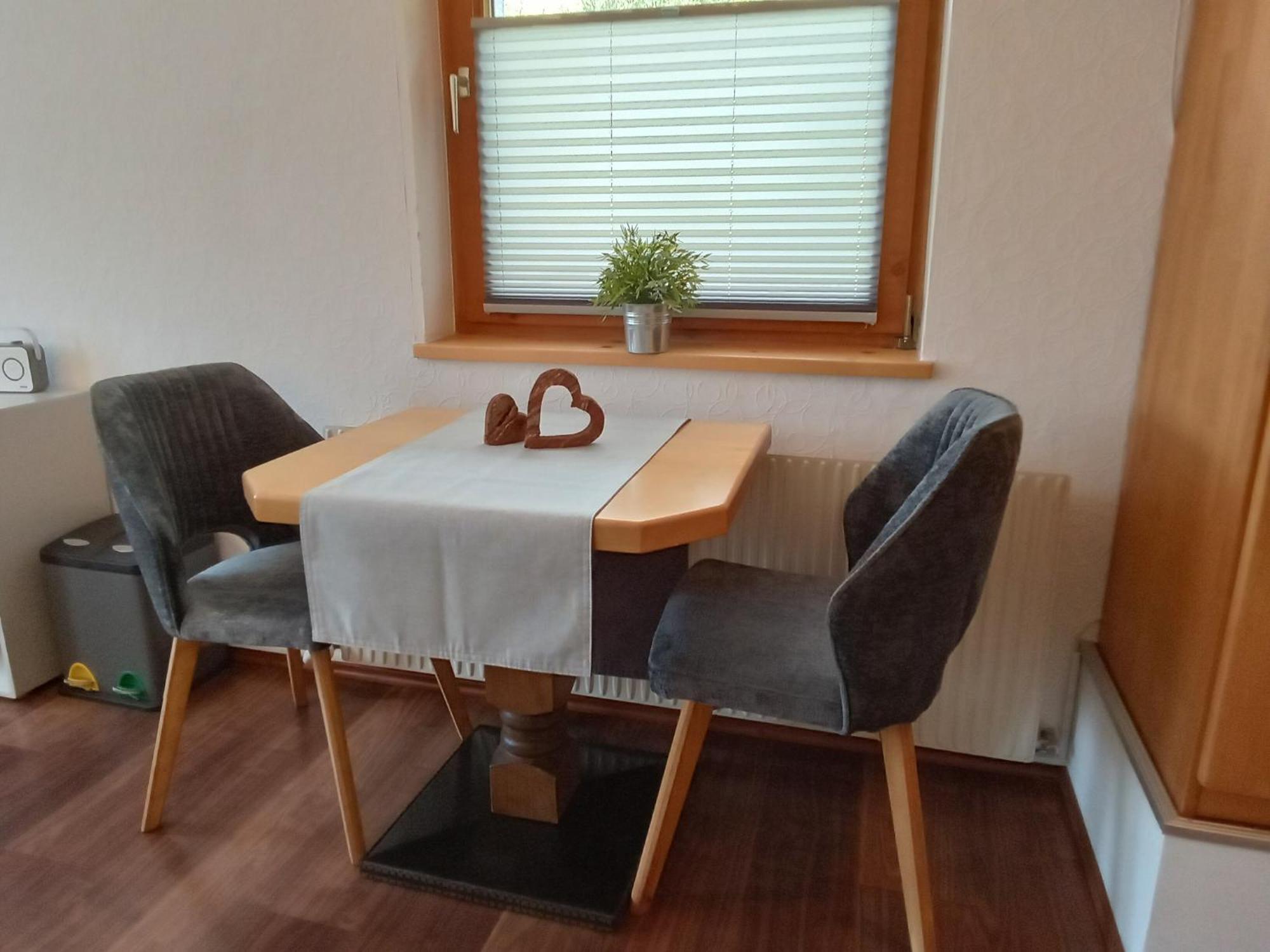Appartements Zauchenseeblick Thunhart Altenmarkt im Pongau Exterior photo